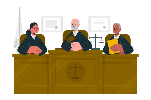 What is the Samantha R case in North Carolina (NC)?